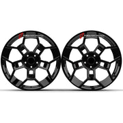 Buy Now FORGED WHEELS RIMS for FORD MUSTANG GTD S650 2024+ and upgrade car parts from SIR Tuning at the Best Price. Headlights, Tail lights, Bodykits, Navigations, wheels and more - Fast & Free Shipping within Europe, US & Worldwide.
