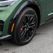 Buy Now FORGED WHEELS RIMS for FORD MUSTANG MACH-E 2025 and upgrade car parts from SIR Tuning at the Best Price. Headlights, Tail lights, Bodykits, Navigations, Gallery and more - Fast & Free Shipping within Europe, US & Worldwide.