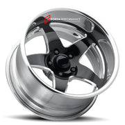 Buy Now FORGED WHEELS RIMS for FORD RANGER V P703 2022+ and upgrade car parts from SIR Tuning at the Best Price. Headlights, Tail lights, Bodykits, Navigations, wheels and more - Fast & Free Shipping within Europe, US & Worldwide.