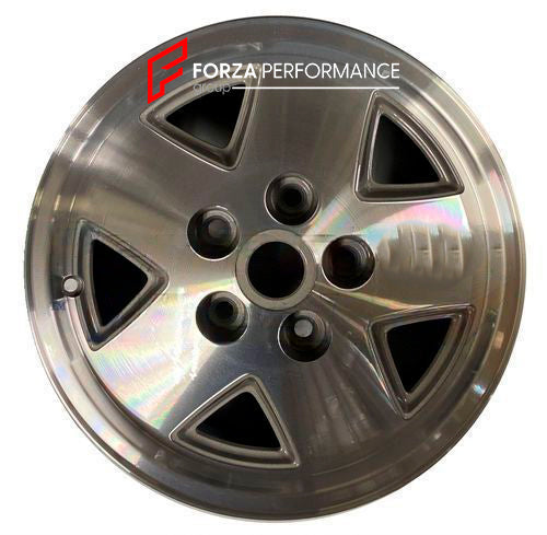 Buy Now FORGED WHEELS RIMS for GMC JIMMY 1983 - 1991 and upgrade car parts from SIR Tuning at the Best Price. Headlights, Tail lights, Bodykits, Navigations, wheels and more - Fast & Free Shipping within Europe, US & Worldwide.