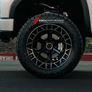 Buy Now FORGED WHEELS RIMS for GMC SIERRA DENALI 2023 and upgrade car parts from SIR Tuning at the Best Price. Headlights, Tail lights, Bodykits, Navigations, wheels and more - Fast & Free Shipping within Europe, US & Worldwide.