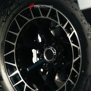 Buy Now FORGED WHEELS RIMS for GMC SIERRA DENALI 2023 and upgrade car parts from SIR Tuning at the Best Price. Headlights, Tail lights, Bodykits, Navigations, wheels and more - Fast & Free Shipping within Europe, US & Worldwide.