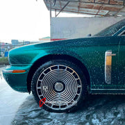 Buy Now 20 INCH FORGED WHEELS RIMS FOR JAGUAR XJ X351 2009+ and upgrade car parts from SIR Tuning at the Best Price. Headlights, Tail lights, Bodykits, Navigations, Gallery and more - Fast & Free Shipping within Europe, US & Worldwide.