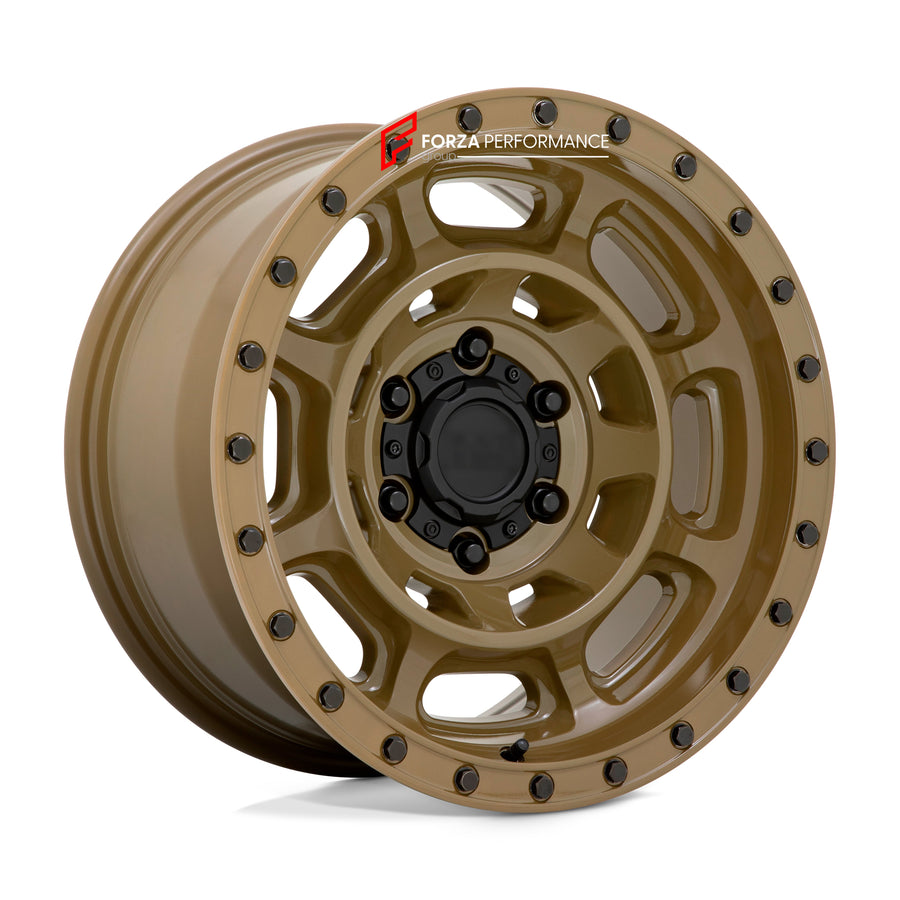 Buy Now FORGED WHEELS RIMS for JEEP GLADIATOR 2021 and upgrade car parts from SIR Tuning at the Best Price. Headlights, Tail lights, Bodykits, Navigations, wheels and more - Fast & Free Shipping within Europe, US & Worldwide.