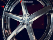Buy Now FORGED WHEELS RIMS FOR LAMBORGHINI AVENTADOR 2017 - 2022 and upgrade car parts from SIR Tuning at the Best Price. Headlights, Tail lights, Bodykits, Navigations, wheels and more - Fast & Free Shipping within Europe, US & Worldwide.