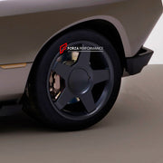 Buy Now FORGED WHEELS RIMS for LAMBORGHINI ECCENTRICA DIABLO RESTOMOD 2025 and upgrade car parts from SIR Tuning at the Best Price. Headlights, Tail lights, Bodykits, Navigations, wheels and more - Fast & Free Shipping within Europe, US & Worldwide.