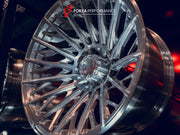Buy Now FORGED WHEELS RIMS for LAMBORGHINI HURACAN FACELIFT 2019+ and upgrade car parts from SIR Tuning at the Best Price. Headlights, Tail lights, Bodykits, Navigations, wheels and more - Fast & Free Shipping within Europe, US & Worldwide.