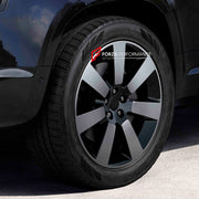Buy Now FORGED WHEELS RIMS for LAND ROVER DEFENDER L663 2019+ and upgrade car parts from SIR Tuning at the Best Price. Headlights, Tail lights, Bodykits, Navigations, wheels and more - Fast & Free Shipping within Europe, US & Worldwide.