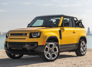 Buy Now FORGED WHEELS RIMS for LAND ROVER DEFENDER L663 90 110 130 2019+ and upgrade car parts from SIR Tuning at the Best Price. Headlights, Tail lights, Bodykits, Navigations, Gallery and more - Fast & Free Shipping within Europe, US & Worldwide.