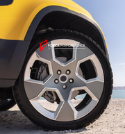 Buy Now FORGED WHEELS RIMS for LAND ROVER DEFENDER L663 90 110 130 2019+ and upgrade car parts from SIR Tuning at the Best Price. Headlights, Tail lights, Bodykits, Navigations, Gallery and more - Fast & Free Shipping within Europe, US & Worldwide.