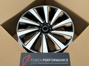 Buy Now FORGED WHEELS RIMS FOR LAND ROVER RANGE ROVER AUTOBIOGRAPHY L460 CARMEL EDITION and upgrade car parts from SIR Tuning at the Best Price. Headlights, Tail lights, Bodykits, Navigations, wheels and more - Fast & Free Shipping within Europe, US & Worldwide.