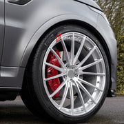 Buy Now FORGED WHEELS RIMS for LAND ROVER RANGE ROVER SPORT L461 2022+ and upgrade car parts from SIR Tuning at the Best Price. Headlights, Tail lights, Bodykits, Navigations, wheels and more - Fast & Free Shipping within Europe, US & Worldwide.