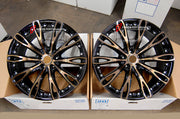 Buy Now FORGED WHEELS RIMS FOR LAND ROVER RANGE ROVER VOGUE L460 2023 and upgrade car parts from SIR Tuning at the Best Price. Headlights, Tail lights, Bodykits, Navigations, wheels and more - Fast & Free Shipping within Europe, US & Worldwide.