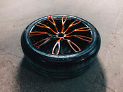 Buy Now FORGED WHEELS RIMS FOR LAND ROVER RANGE ROVER VOGUE L460 2023 and upgrade car parts from SIR Tuning at the Best Price. Headlights, Tail lights, Bodykits, Navigations, wheels and more - Fast & Free Shipping within Europe, US & Worldwide.