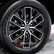 Buy Now FORGED WHEELS RIMS for LEXUS RX 2023 and upgrade car parts from SIR Tuning at the Best Price. Headlights, Tail lights, Bodykits, Navigations, wheels and more - Fast & Free Shipping within Europe, US & Worldwide.