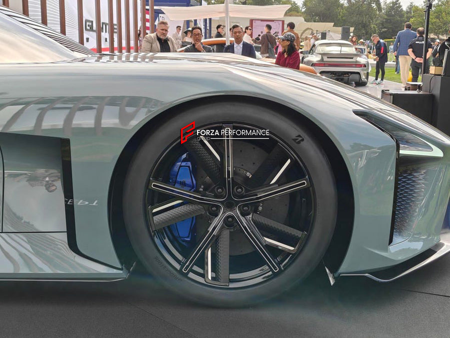 Buy Now FORGED WHEELS RIMS for LEXUS SPORTS CONCEPT 2026 and upgrade car parts from SIR Tuning at the Best Price. Headlights, Tail lights, Bodykits, Navigations, wheels and more - Fast & Free Shipping within Europe, US & Worldwide.