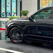 Buy Now FORGED WHEELS RIMS for LIXIANG L9 2022+ and upgrade car parts from SIR Tuning at the Best Price. Headlights, Tail lights, Bodykits, Navigations, wheels and more - Fast & Free Shipping within Europe, US & Worldwide.