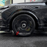 Buy Now FORGED WHEELS RIMS for LIXIANG L9 2022+ and upgrade car parts from SIR Tuning at the Best Price. Headlights, Tail lights, Bodykits, Navigations, wheels and more - Fast & Free Shipping within Europe, US & Worldwide.
