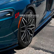 Buy Now FORGED WHEELS RIMS for MCLAREN GTS 2024+ and upgrade car parts from SIR Tuning at the Best Price. Headlights, Tail lights, Bodykits, Navigations, wheels and more - Fast & Free Shipping within Europe, US & Worldwide.
