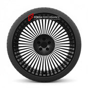 Buy Now FORGED WHEELS RIMS for MERCEDES BENZ AMG GT R C S 43 53 63 C190 C192 X290 and upgrade car parts from SIR Tuning at the Best Price. Headlights, Tail lights, Bodykits, Navigations, wheels and more - Fast & Free Shipping within Europe, US & Worldwide.