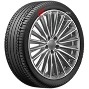 Buy Now FORGED WHEELS RIMS for MERCEDES BENZ C CLASS W206 C300 C43 C63 2021+ and upgrade car parts from SIR Tuning at the Best Price. Headlights, Tail lights, Bodykits, Navigations, wheels and more - Fast & Free Shipping within Europe, US & Worldwide.