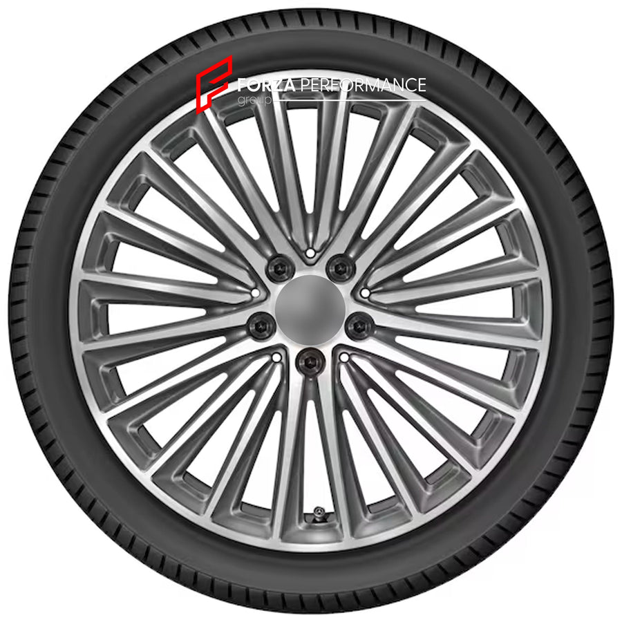 Buy Now FORGED WHEELS RIMS for MERCEDES BENZ C CLASS W206 C300 C43 C63 2021+ and upgrade car parts from SIR Tuning at the Best Price. Headlights, Tail lights, Bodykits, Navigations, wheels and more - Fast & Free Shipping within Europe, US & Worldwide.