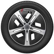Buy Now FORGED WHEELS RIMS FOR MERCEDES BENZ EQS SUV 450 580 X296 2023+ and upgrade car parts from SIR Tuning at the Best Price. Headlights, Tail lights, Bodykits, Navigations, Gallery and more - Fast & Free Shipping within Europe, US & Worldwide.