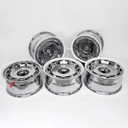Buy Now FORGED WHEELS RIMS for MERCEDES BENZ G CLASS G63 G350 G400D G450D G500 G550 W463A W464 W465 2018+ and upgrade car parts from SIR Tuning at the Best Price. Headlights, Tail lights, Bodykits, Navigations, body kit and more - Fast & Free Shipping within Europe, US & Worldwide.
