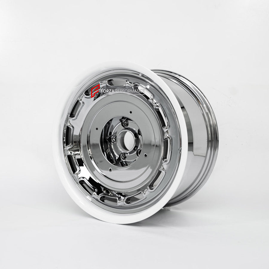 Buy Now FORGED WHEELS RIMS for MERCEDES BENZ G CLASS G63 G350 G400D G450D G500 G550 W463A W464 W465 2018+ and upgrade car parts from SIR Tuning at the Best Price. Headlights, Tail lights, Bodykits, Navigations, body kit and more - Fast & Free Shipping within Europe, US & Worldwide.