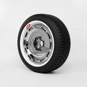 Buy Now FORGED WHEELS RIMS for MERCEDES BENZ G CLASS G63 G350 G400D G450D G500 G550 W463A W464 W465 2018+ and upgrade car parts from SIR Tuning at the Best Price. Headlights, Tail lights, Bodykits, Navigations, body kit and more - Fast & Free Shipping within Europe, US & Worldwide.