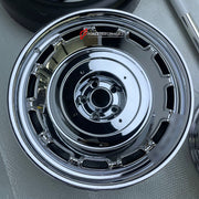 Buy Now FORGED WHEELS RIMS for MERCEDES BENZ G CLASS G63 G350 G400D G450D G500 G550 W463A W464 W465 2018+ and upgrade car parts from SIR Tuning at the Best Price. Headlights, Tail lights, Bodykits, Navigations, body kit and more - Fast & Free Shipping within Europe, US & Worldwide.