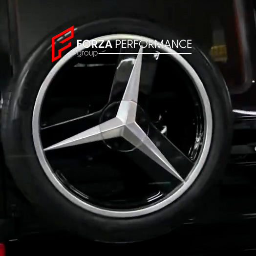 Buy Now FORGED WHEELS RIMS for MERCEDES-BENZ G-CLASS G63 W463 W463A W464 and upgrade car parts from SIR Tuning at the Best Price. Headlights, Tail lights, Bodykits, Navigations, wheels and more - Fast & Free Shipping within Europe, US & Worldwide.