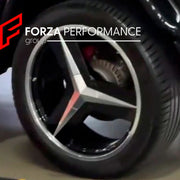 Buy Now FORGED WHEELS RIMS for MERCEDES-BENZ G-CLASS G63 W463 W463A W464 and upgrade car parts from SIR Tuning at the Best Price. Headlights, Tail lights, Bodykits, Navigations, wheels and more - Fast & Free Shipping within Europe, US & Worldwide.