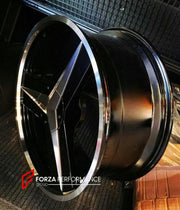 Buy Now FORGED WHEELS RIMS for MERCEDES-BENZ G-CLASS G63 W463 W463A W464 and upgrade car parts from SIR Tuning at the Best Price. Headlights, Tail lights, Bodykits, Navigations, wheels and more - Fast & Free Shipping within Europe, US & Worldwide.