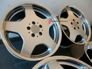 Buy Now FORGED WHEELS RIMS for MERCEDES-BENZ S-CLASS AMG W220 S55 1999 and upgrade car parts from SIR Tuning at the Best Price. Headlights, Tail lights, Bodykits, Navigations, wheels and more - Fast & Free Shipping within Europe, US & Worldwide.