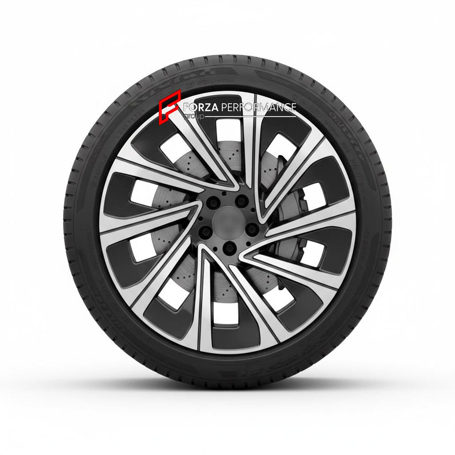 Buy Now FORGED WHEELS RIMS for MERCEDES BENZ S CLASS W223 FACELIFT 2026+ and upgrade car parts from SIR Tuning at the Best Price. Headlights, Tail lights, Bodykits, Navigations, wheels and more - Fast & Free Shipping within Europe, US & Worldwide.