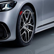 Buy Now FORGED WHEELS RIMS for MERCEDES BENZ S CLASS W223 FACELIFT 2026+ and upgrade car parts from SIR Tuning at the Best Price. Headlights, Tail lights, Bodykits, Navigations, wheels and more - Fast & Free Shipping within Europe, US & Worldwide.