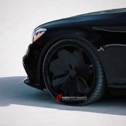 Buy Now FORGED WHEELS RIMS for MERCEDES BENZ S CLASS W223 FACELIFT 2026+ and upgrade car parts from SIR Tuning at the Best Price. Headlights, Tail lights, Bodykits, Navigations, wheels and more - Fast & Free Shipping within Europe, US & Worldwide.