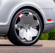 Buy Now FORGED WHEELS RIMS for MERCEDES BENZ S CLASS W223 FACELIFT 2026+ and upgrade car parts from SIR Tuning at the Best Price. Headlights, Tail lights, Bodykits, Navigations, wheels and more - Fast & Free Shipping within Europe, US & Worldwide.