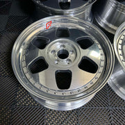 Buy Now FORGED WHEELS RIMS for MERCEDES BENZ W140 W126 W124 EVO AMG E500 W210 CL R129 and upgrade car parts from SIR Tuning at the Best Price. Headlights, Tail lights, Bodykits, Navigations, wheels and more - Fast & Free Shipping within Europe, US & Worldwide.