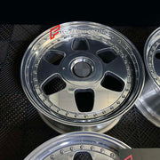 Buy Now FORGED WHEELS RIMS for MERCEDES BENZ W140 W126 W124 EVO AMG E500 W210 CL R129 and upgrade car parts from SIR Tuning at the Best Price. Headlights, Tail lights, Bodykits, Navigations, wheels and more - Fast & Free Shipping within Europe, US & Worldwide.
