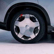 Buy Now FORGED WHEELS RIMS for MERCEDES MAYBACH EQS SUV 2026 and upgrade car parts from SIR Tuning at the Best Price. Headlights, Tail lights, Bodykits, Navigations, Gallery and more - Fast & Free Shipping within Europe, US & Worldwide.