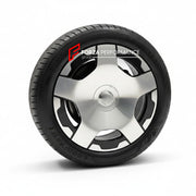 Buy Now FORGED WHEELS RIMS for MERCEDES MAYBACH EQS SUV 2026 and upgrade car parts from SIR Tuning at the Best Price. Headlights, Tail lights, Bodykits, Navigations, Gallery and more - Fast & Free Shipping within Europe, US & Worldwide.