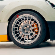 Buy Now FORGED WHEELS RIMS for MINI COOPER IV 2025+ and upgrade car parts from SIR Tuning at the Best Price. Headlights, Tail lights, Bodykits, Navigations, wheels and more - Fast & Free Shipping within Europe, US & Worldwide.