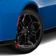 Buy Now FORGED WHEELS RIMS for DODGE CHARGER 2025 and upgrade car parts from SIR Tuning at the Best Price. Headlights, Tail lights, Bodykits, Navigations, Gallery and more - Fast & Free Shipping within Europe, US & Worldwide.