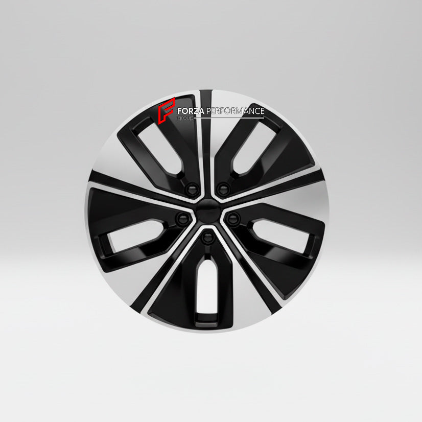 Buy Now FORGED WHEELS RIMS for POLESTAR 1 2 3 4 2020+ and upgrade car parts from SIR Tuning at the Best Price. Headlights, Tail lights, Bodykits, Navigations, wheels and more - Fast & Free Shipping within Europe, US & Worldwide.