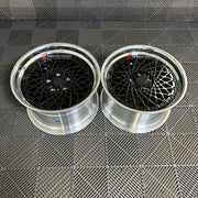 Buy Now 18 INCH FORGED WHEELS RIMS for PONTIAC GRAND PRIX 1990 and upgrade car parts from SIR Tuning at the Best Price. Headlights, Tail lights, Bodykits, Navigations, wheels and more - Fast & Free Shipping within Europe, US & Worldwide.