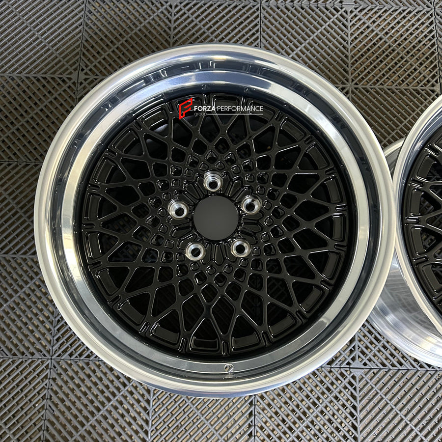 Buy Now 18 INCH FORGED WHEELS RIMS for PONTIAC GRAND PRIX 1990 and upgrade car parts from SIR Tuning at the Best Price. Headlights, Tail lights, Bodykits, Navigations, wheels and more - Fast & Free Shipping within Europe, US & Worldwide.