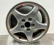 Buy Now FORGED WHEELS RIMS for PONTIAC GRAND PRIX 1994 and upgrade car parts from SIR Tuning at the Best Price. Headlights, Tail lights, Bodykits, Navigations, wheels and more - Fast & Free Shipping within Europe, US & Worldwide.