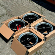 Buy Now FORGED WHEELS RIMS for PORSCHE 911 964 1989 - 1994 and upgrade car parts from SIR Tuning at the Best Price. Headlights, Tail lights, Bodykits, Navigations, wheels and more - Fast & Free Shipping within Europe, US & Worldwide.